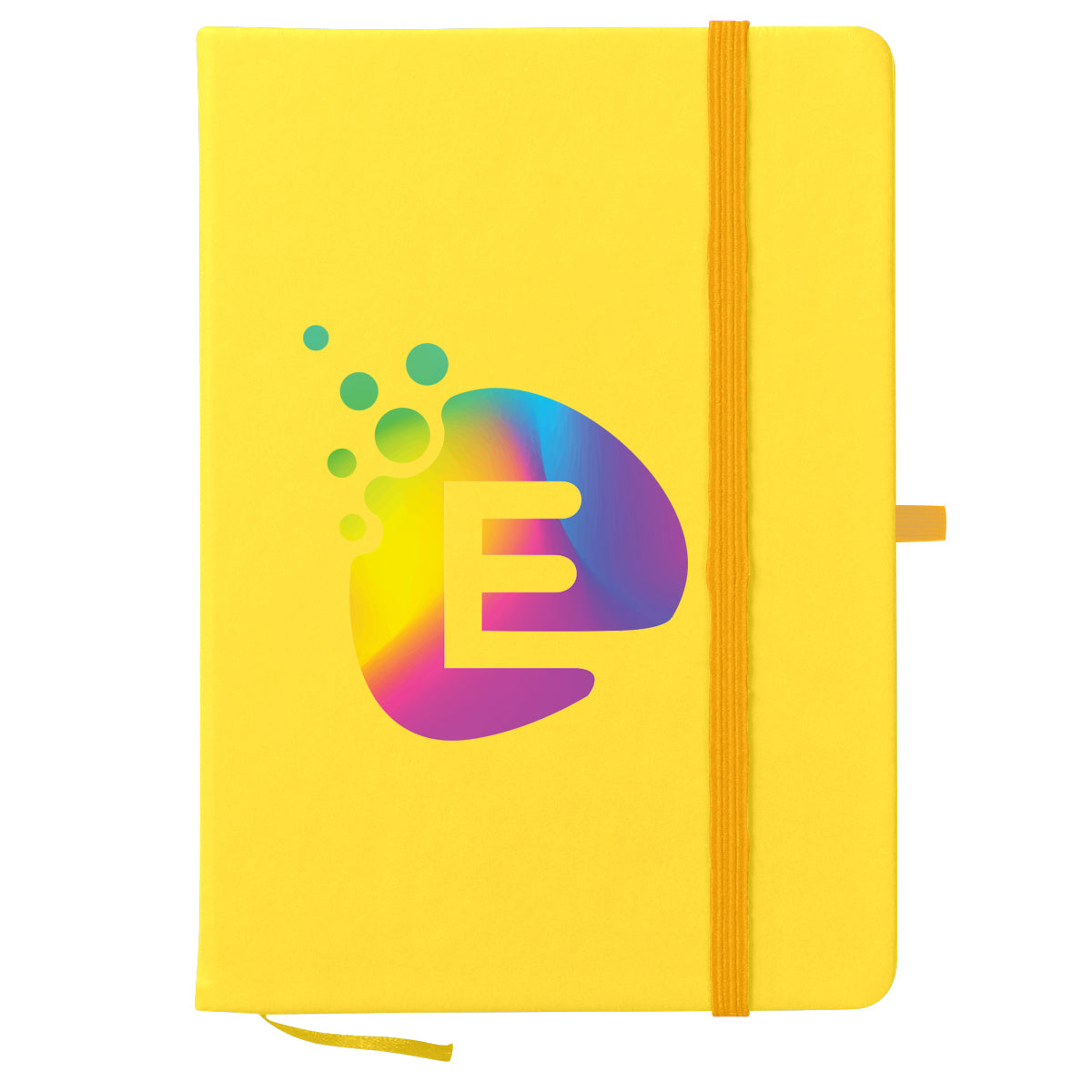 Journal Notebook