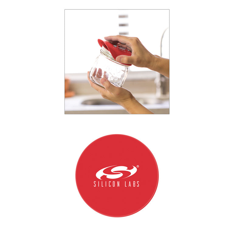 Easy Grip Jar Opener