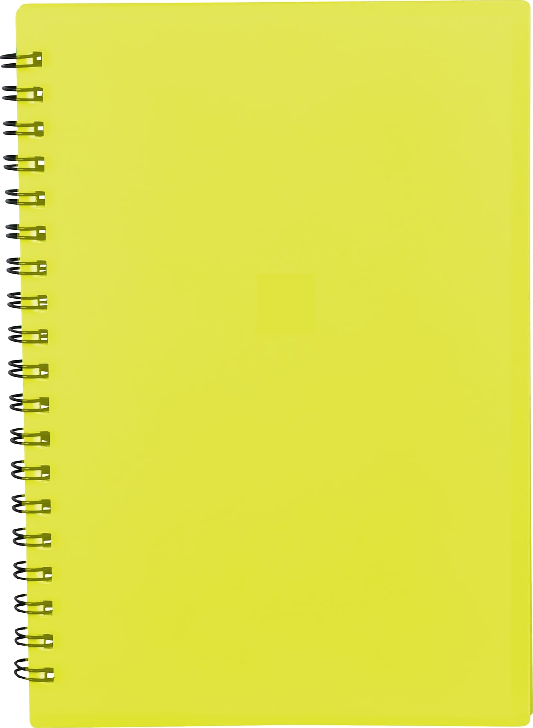 5" x 7" FSC Mix Duchess Spiral Notebook