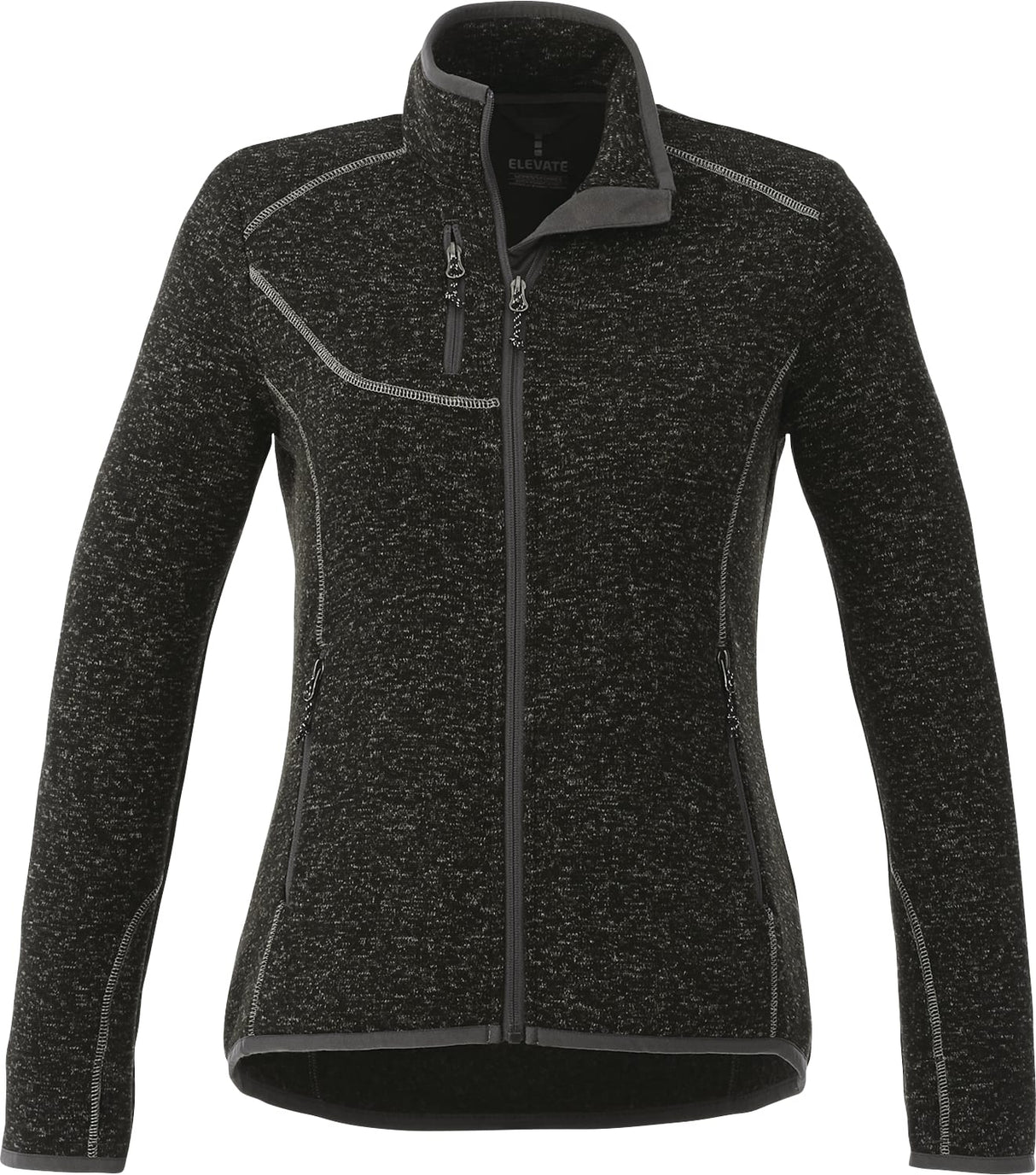 Women's TREMBLANT Knit Jacket