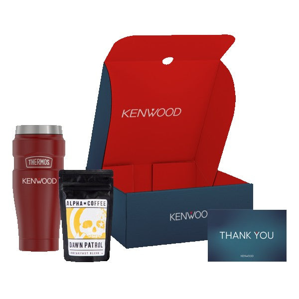 Morning Walk Gift Set