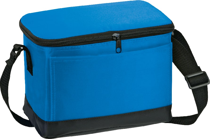 Classic 6-Can Lunch Cooler