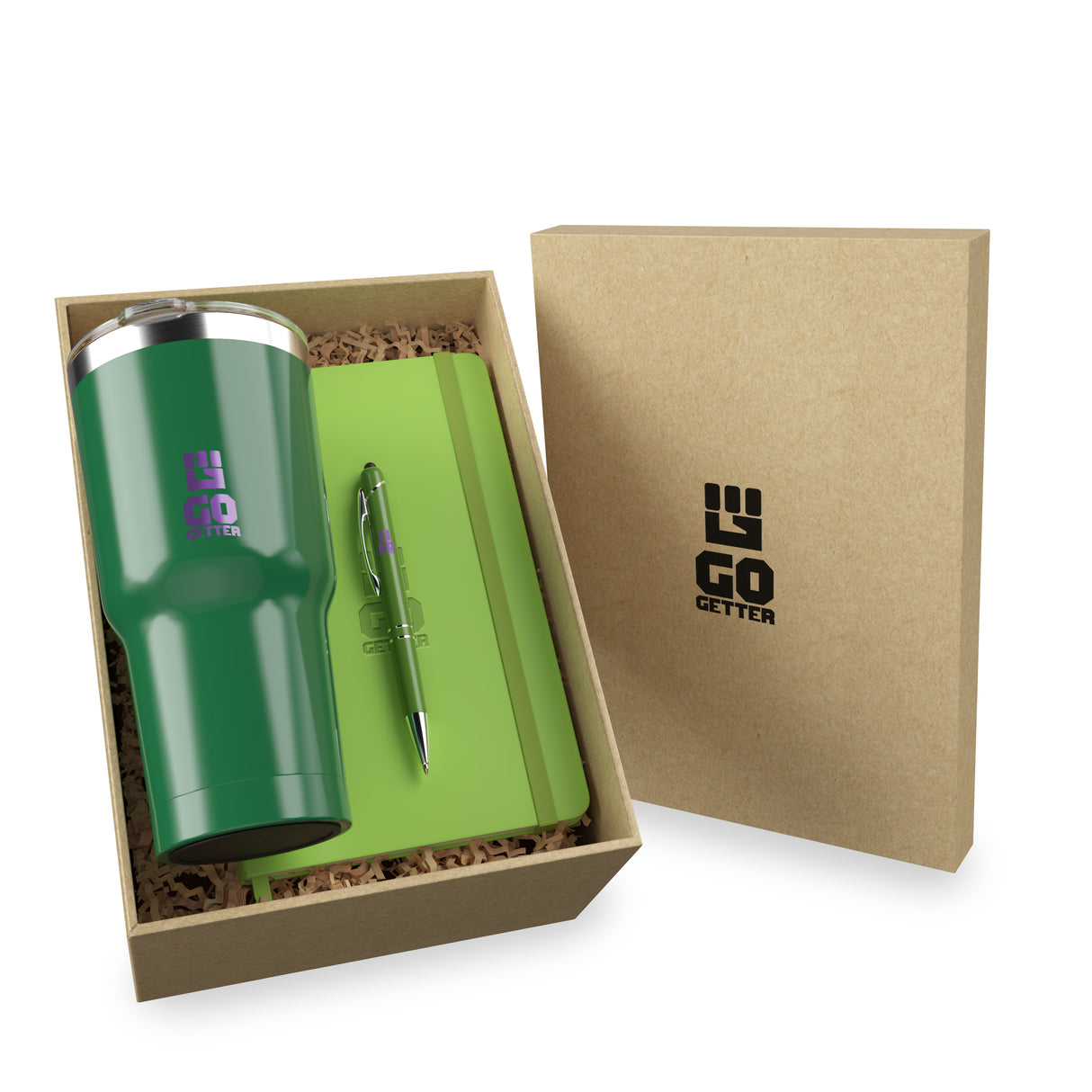 Show Your Colors 3-Piece Kit