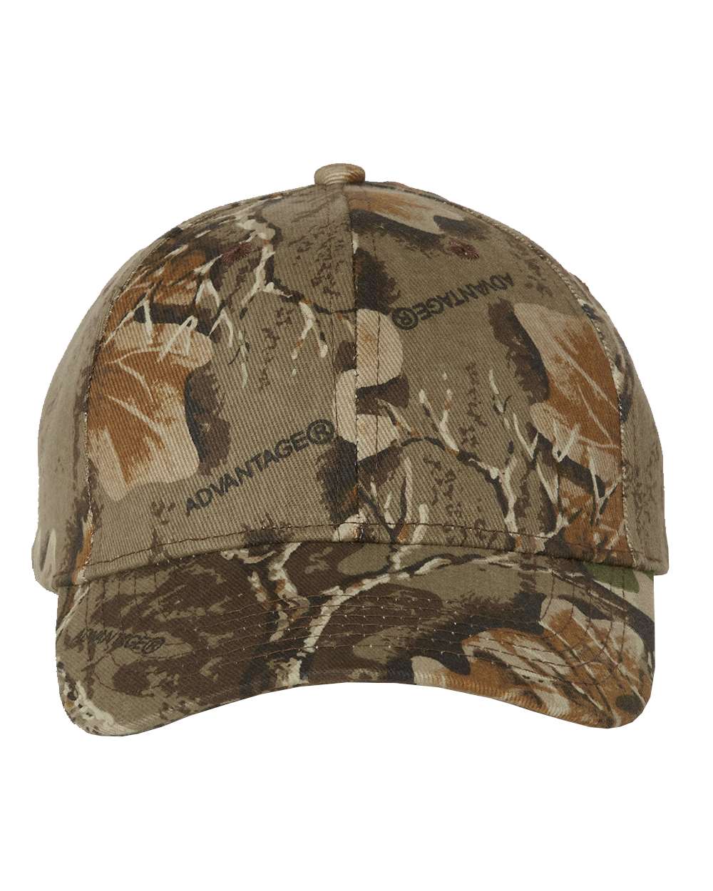Kati Camo Mossy Oak Cap