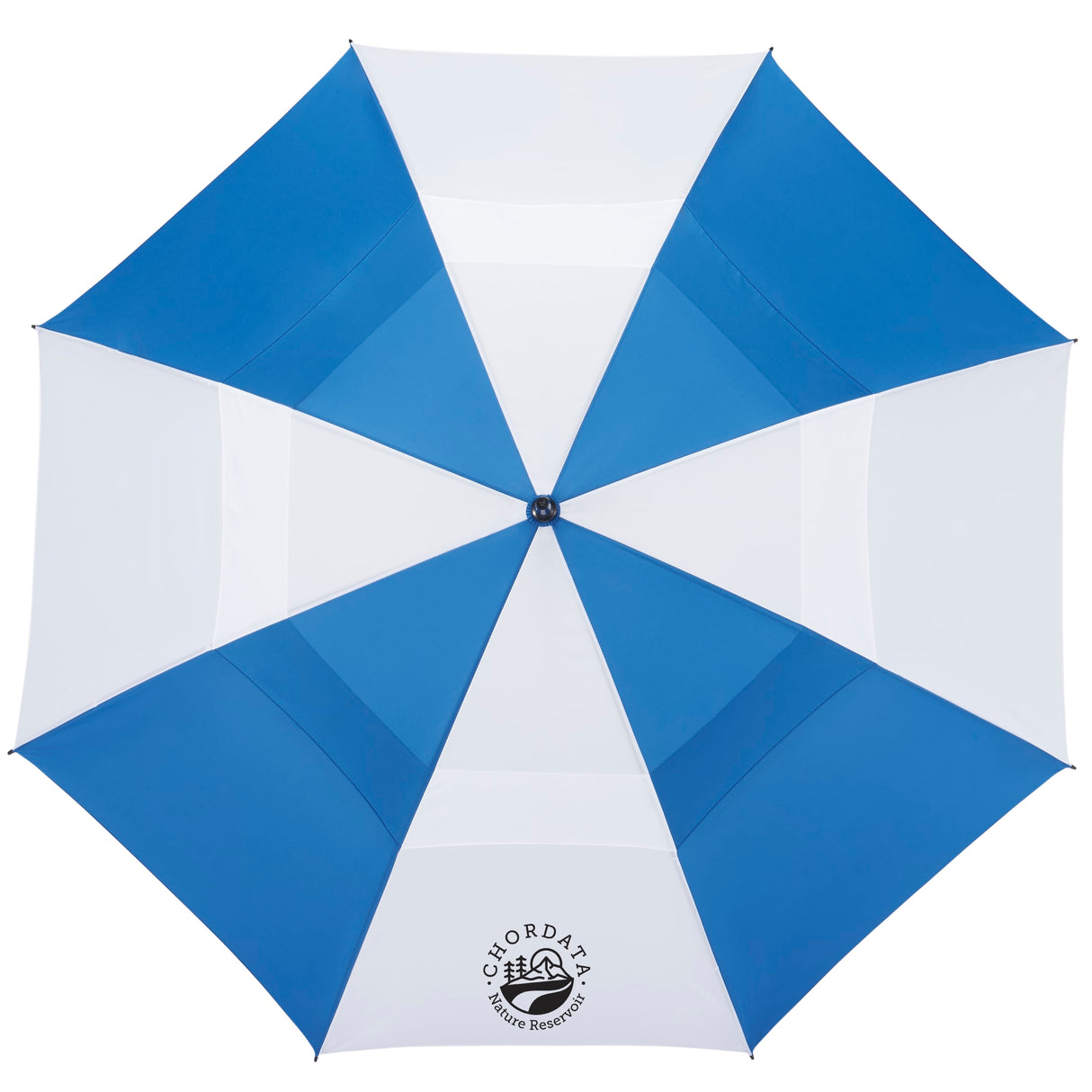 Golf Umbrella: Pongee