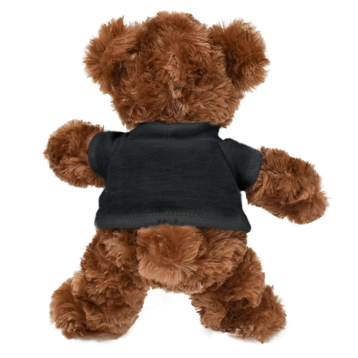 6.5" Junior Roary Bear w/T-Shirt