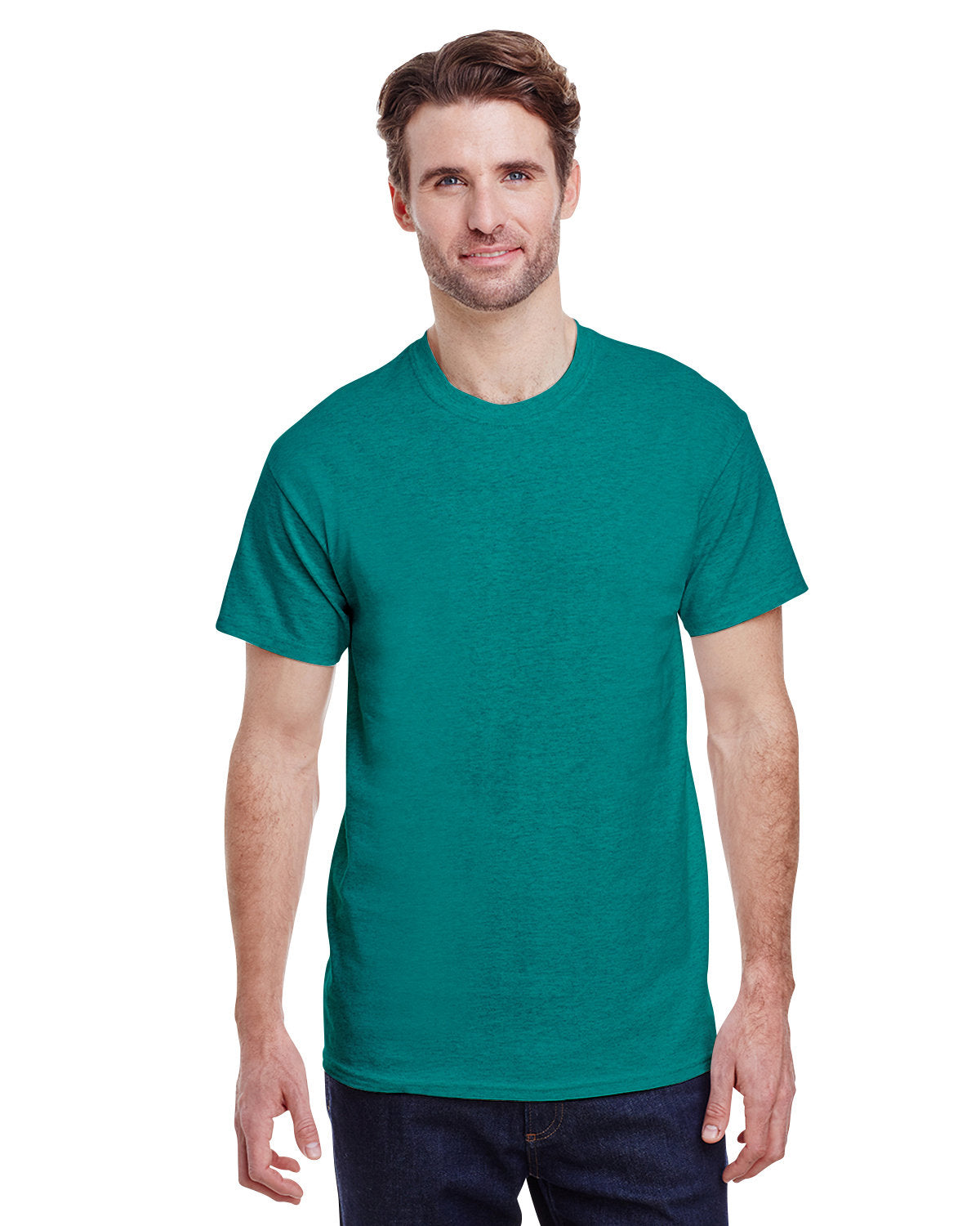 Gildan Adult Heavy Cotton T-Shirt