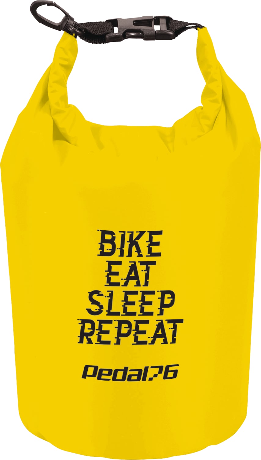 Survivor 5L Waterproof Outdoor Bag