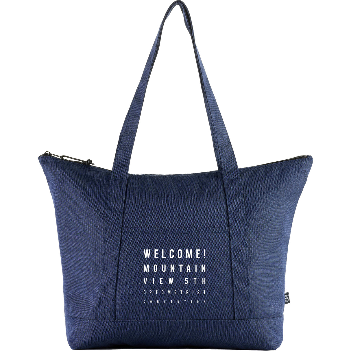 Vila Recycled Boat Tote