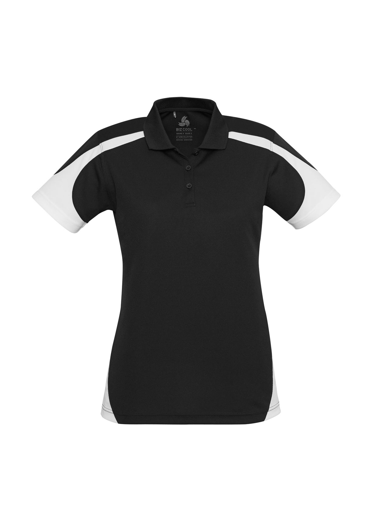 Talon Biz Cool™ Ladies' Mesh Polo Shirt