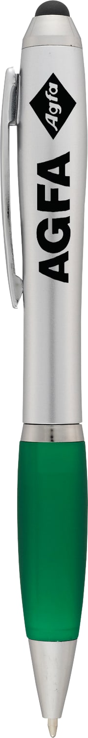 Nash Ballpoint Pen-Stylus