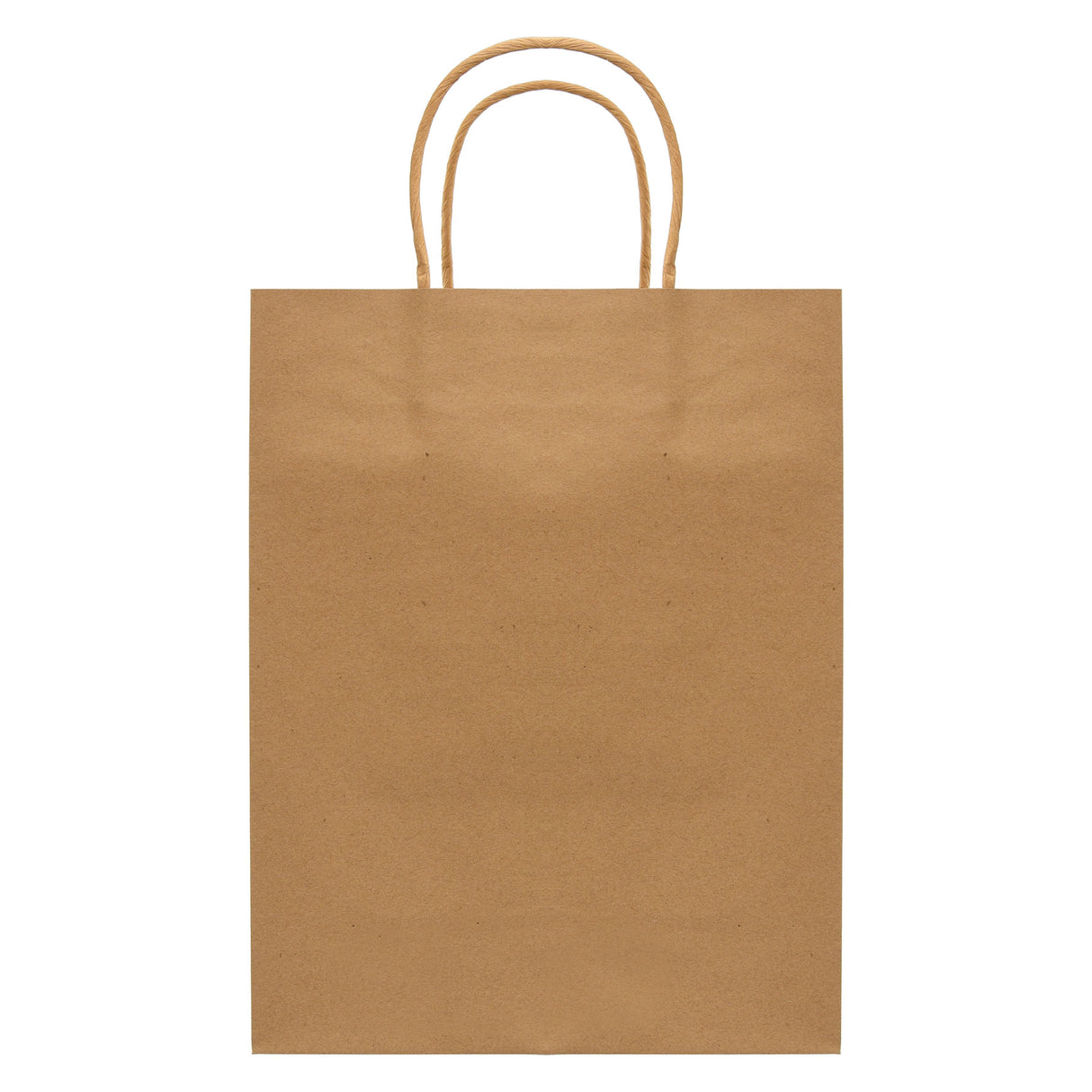 Kraft Paper Bag - 9.4"w x 12.12"h