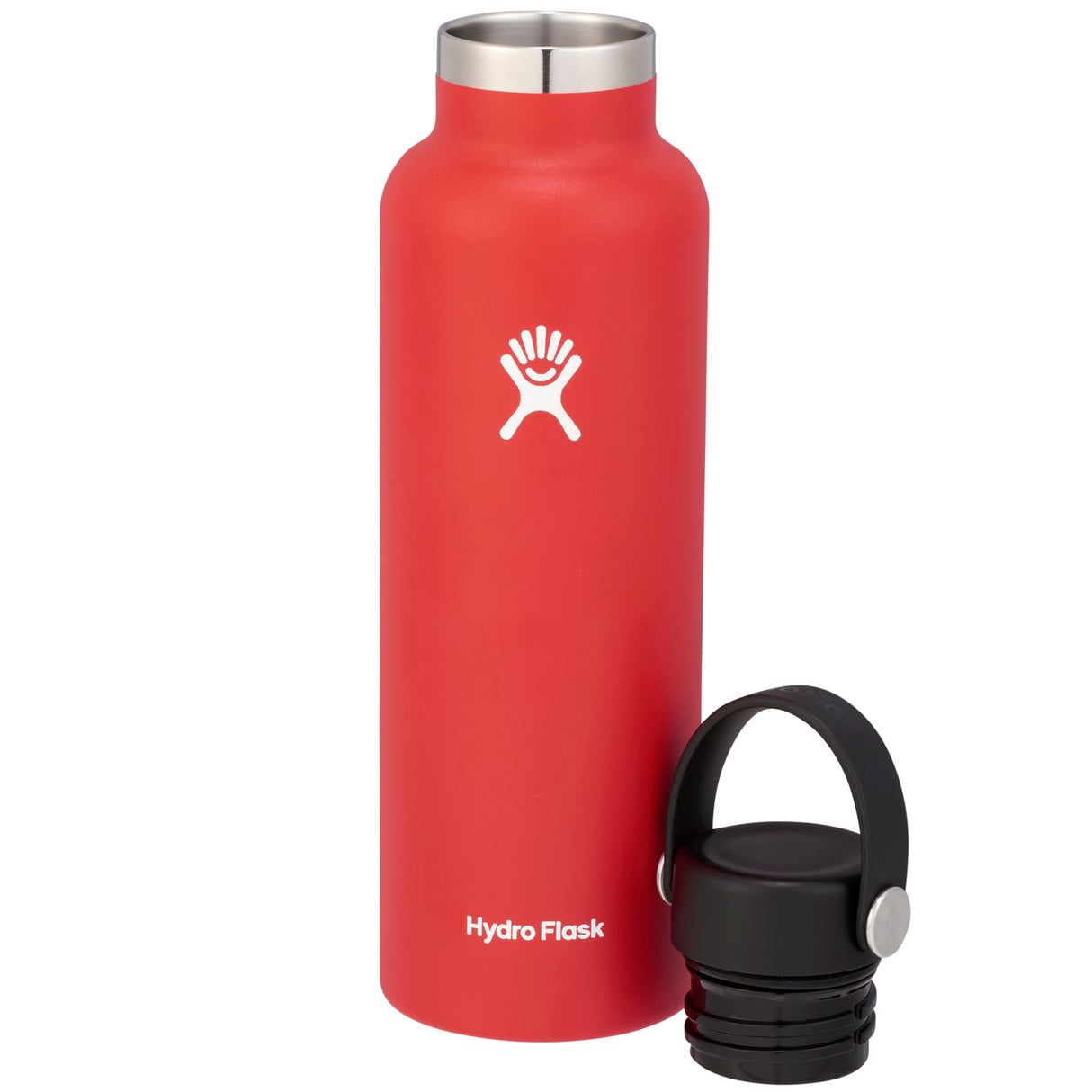 Hydro Flask Standard Mouth With Flex Cap 21oz