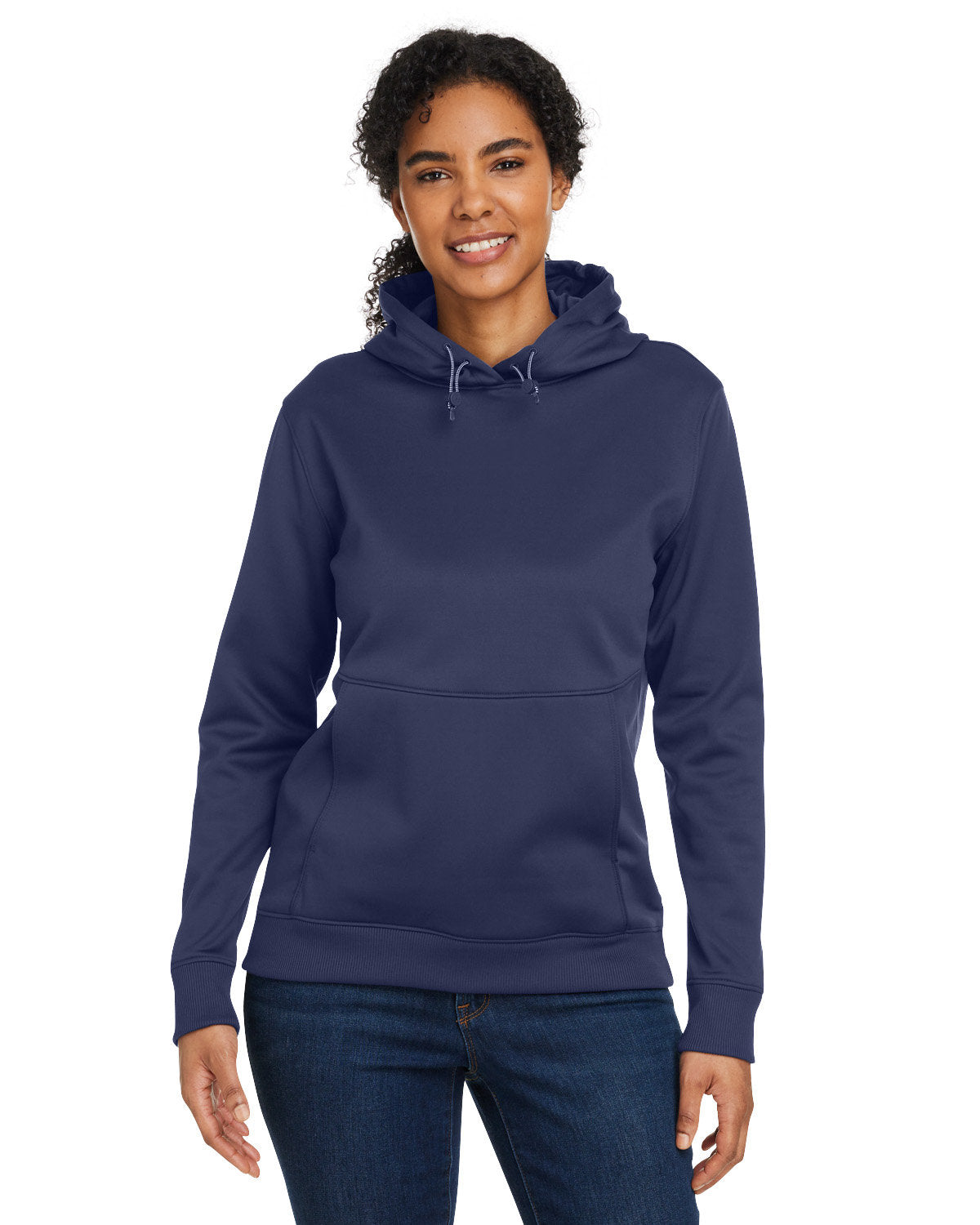 UNDER ARMOUR Ladies' Storm Armourfleece