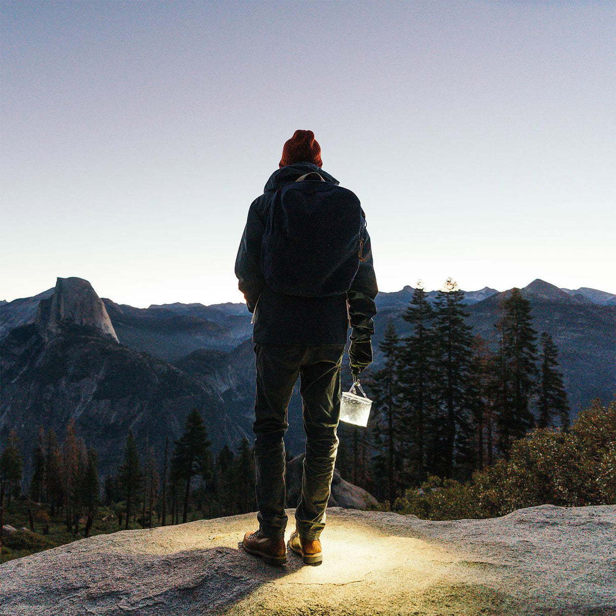 Luci Pro Outdoor 2.0: Solar Inflatable Lantern + Charger