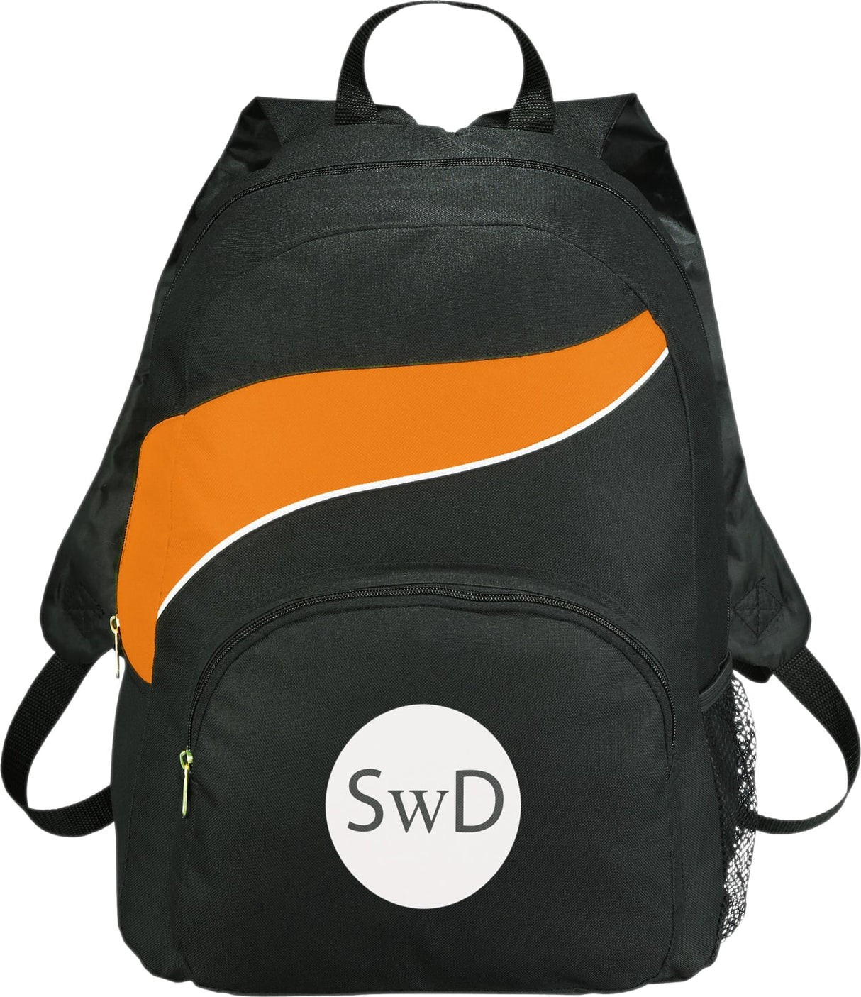 Tornado Deluxe Backpack
