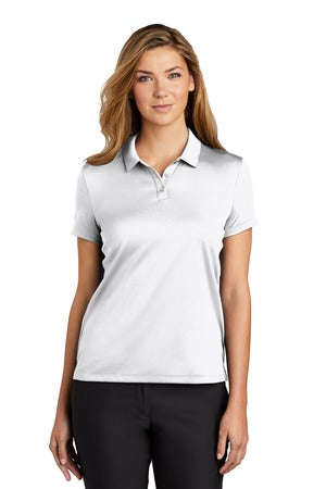 Nike Golf Ladies' Dry Essential Solid Polo Shirt