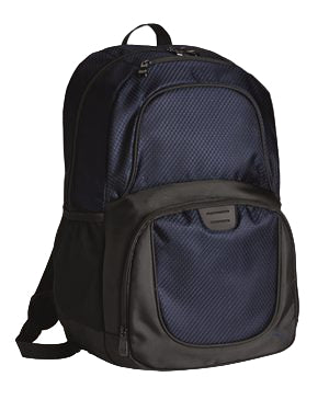 Puma® 25L Polyester Backpack