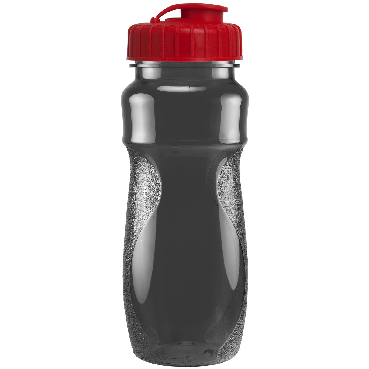 24 Oz. Eclipse Bottle w/ Flip Top Lid