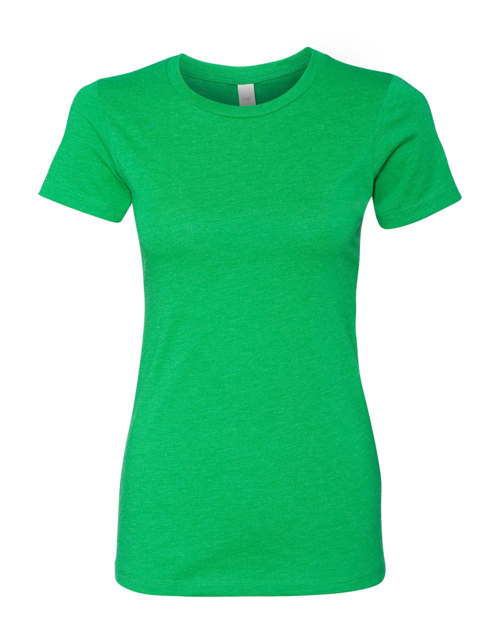 Next Level Women's CVC Short Sleeve Crew T-Shirt
