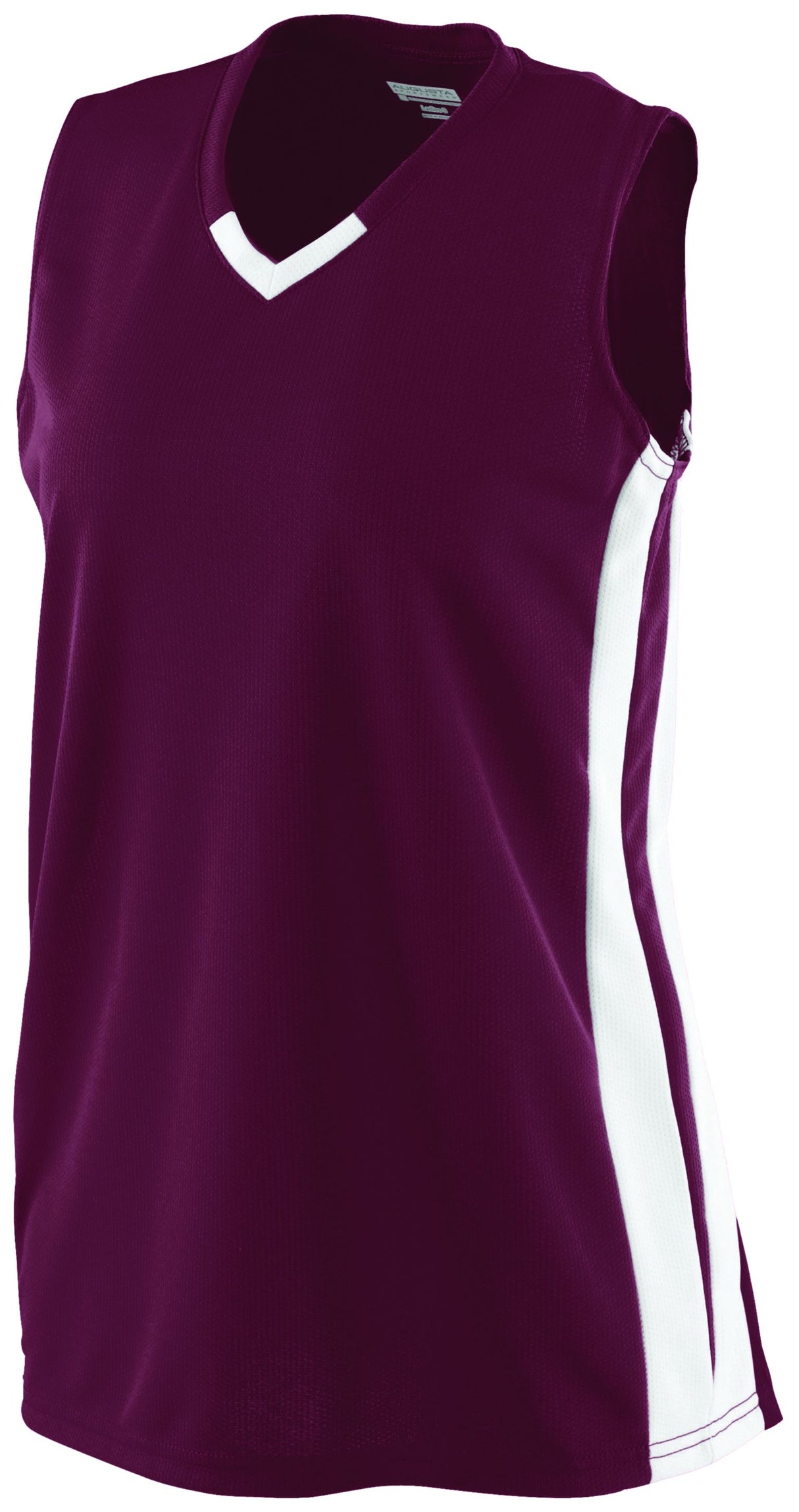 Ladies' Wicking Mesh Powerhouse Jersey