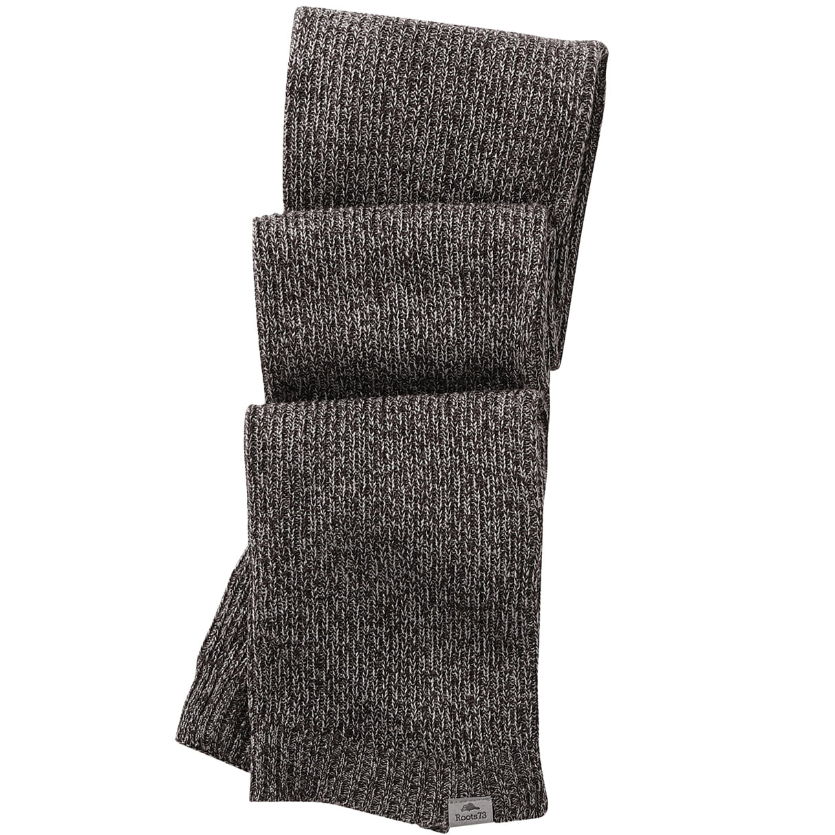 Unisex RAVENLAKE Roots73 Knit Scarf