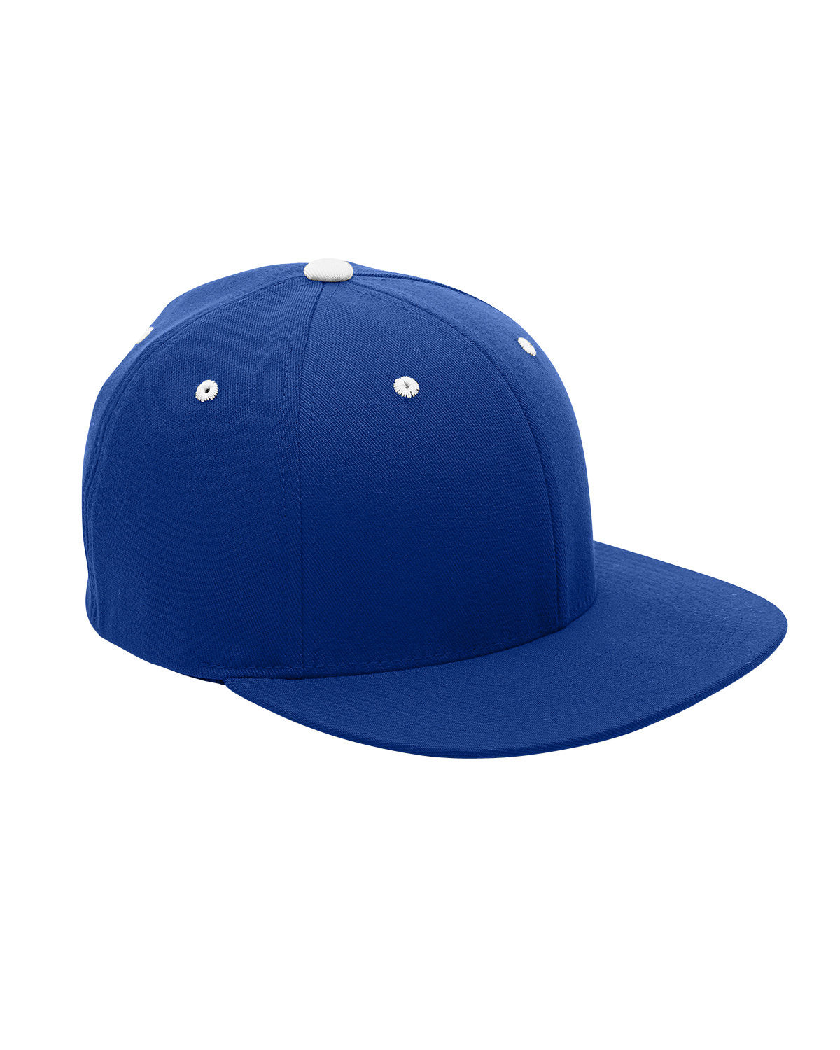 Yupoong by Flexfit Adult Pro-Formance® Contrast Eyelets Cap