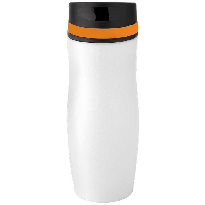 14 oz Persona® Wave Trail Vacuum Tumbler