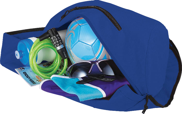 Brooklyn Deluxe Sling Backpack