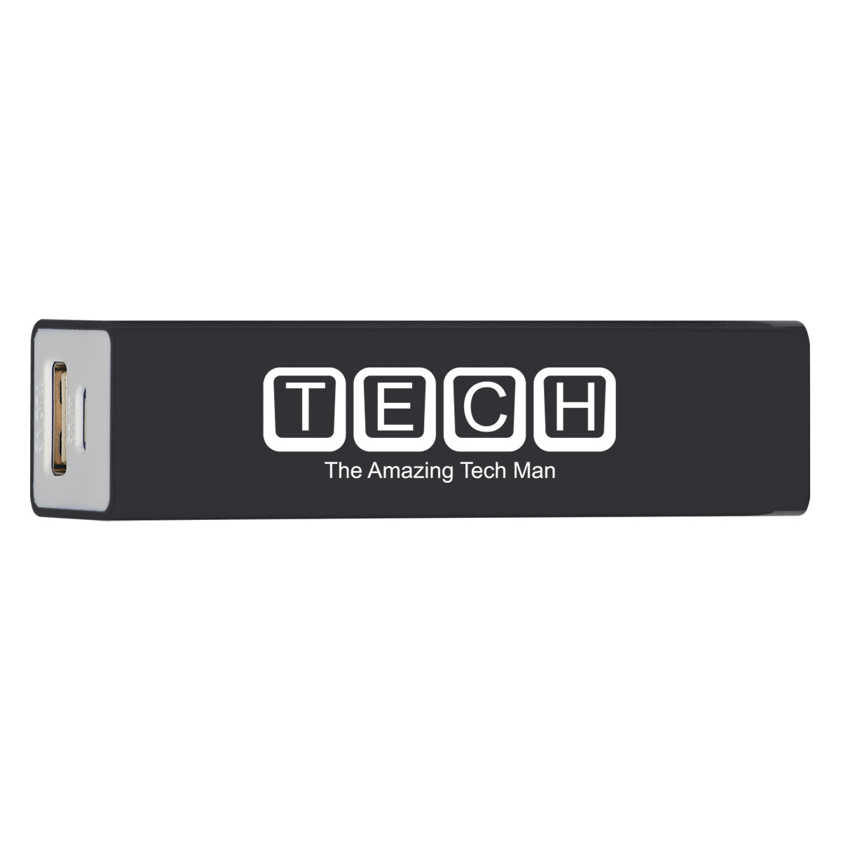 UL Listed Charge-N-Go Power Bank