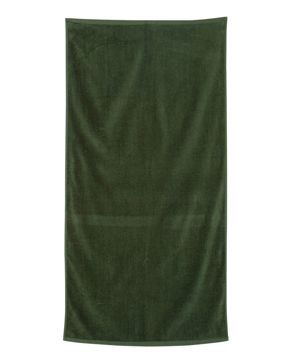 Q-Tees™ Velour Beach Towel