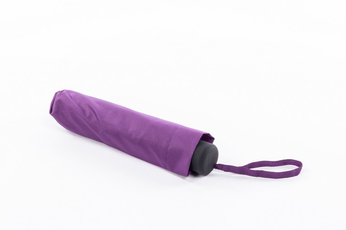 Bond Street Folding Umbrella Manual