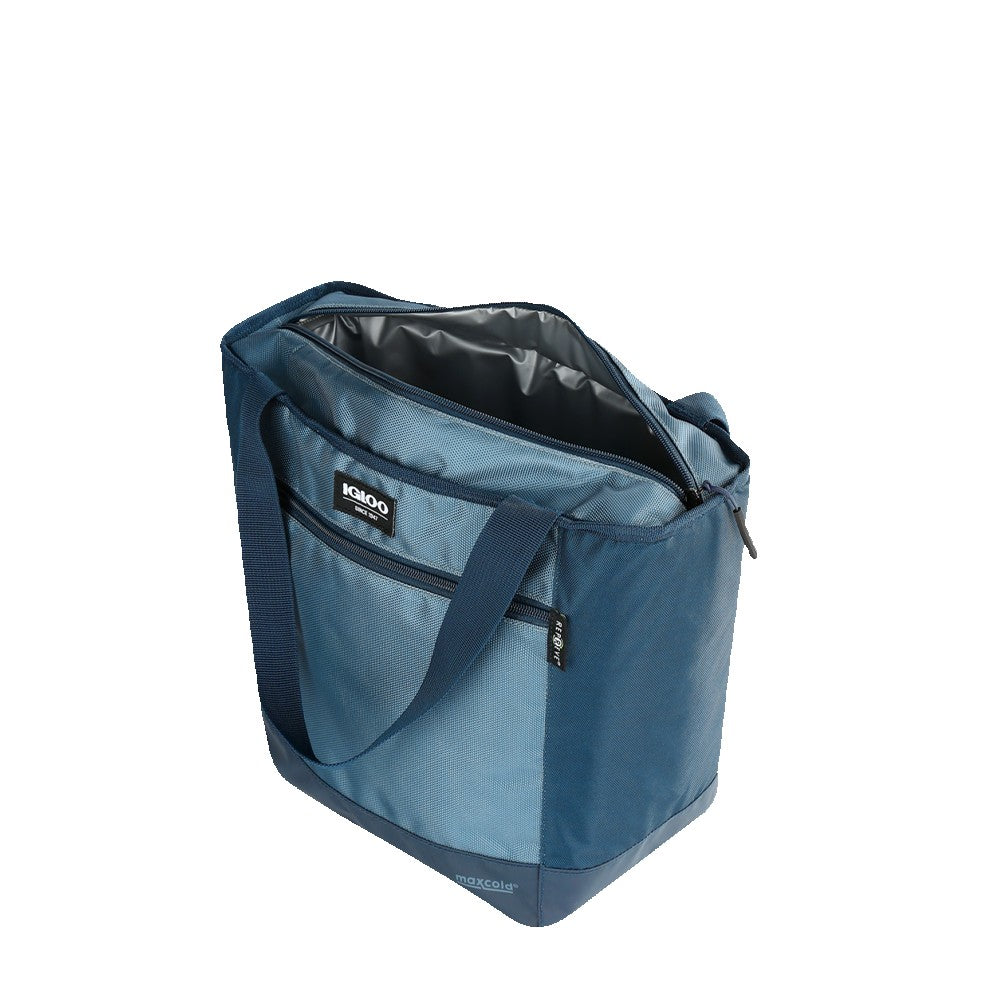 16 Can Igloo Maxcold® Evergreen Tote