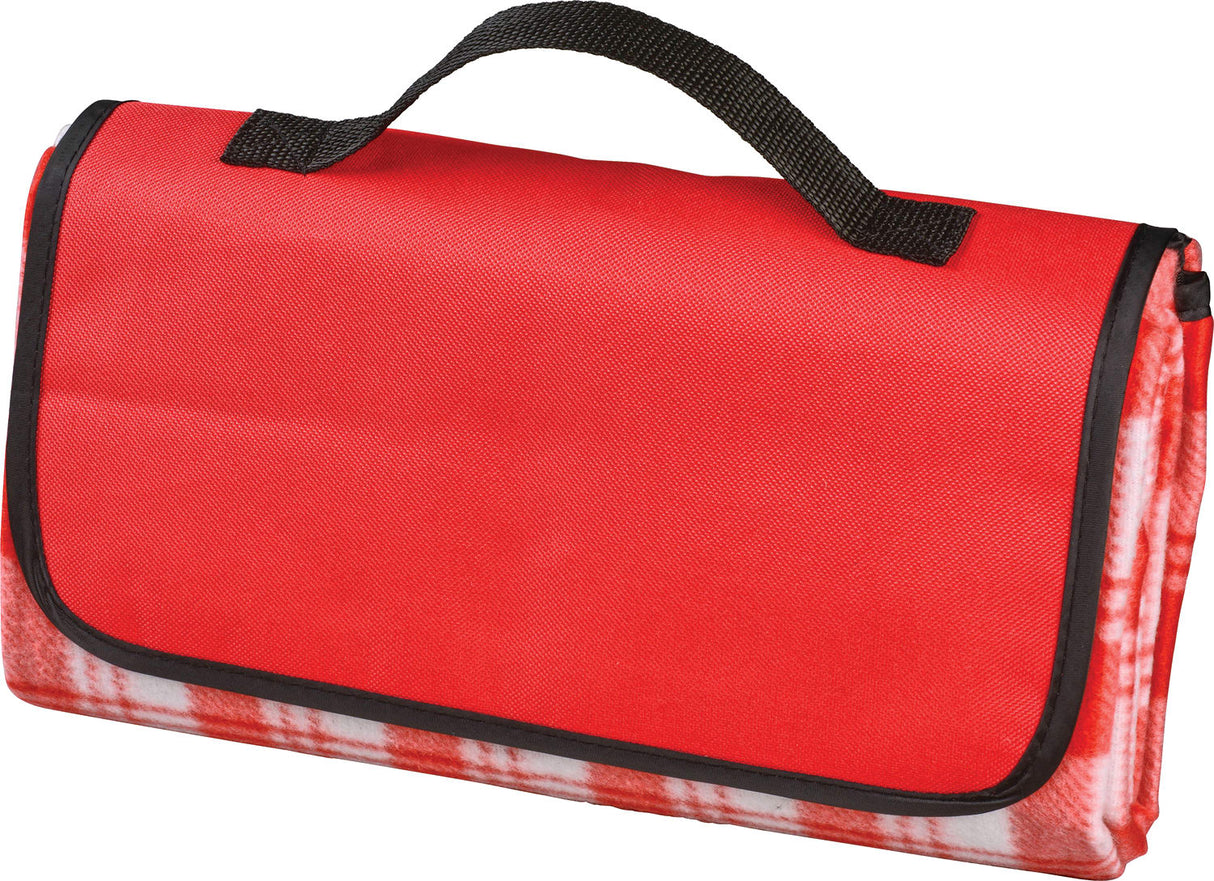 Fold up Picnic Blanket