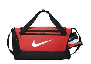 Nike Small Brasilia Duffel Bag