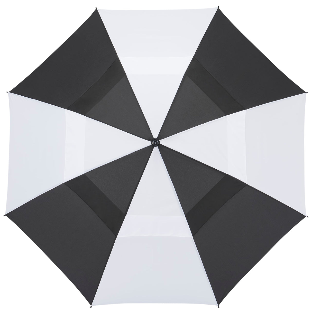 Golf Umbrella: Pongee