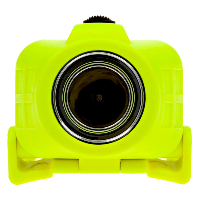 Nightstick® Intrinsically Safe Dual-Function Headlamp