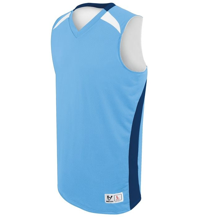 Youth Campus Reversible Jersey