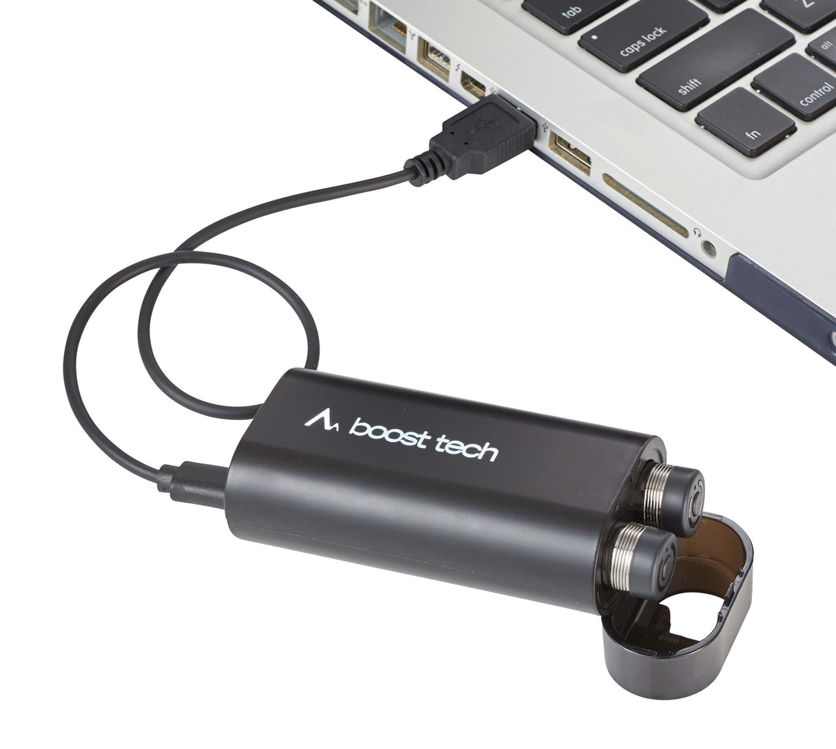 Light Up Logo TruWireless Earbuds w/UL Powerbank