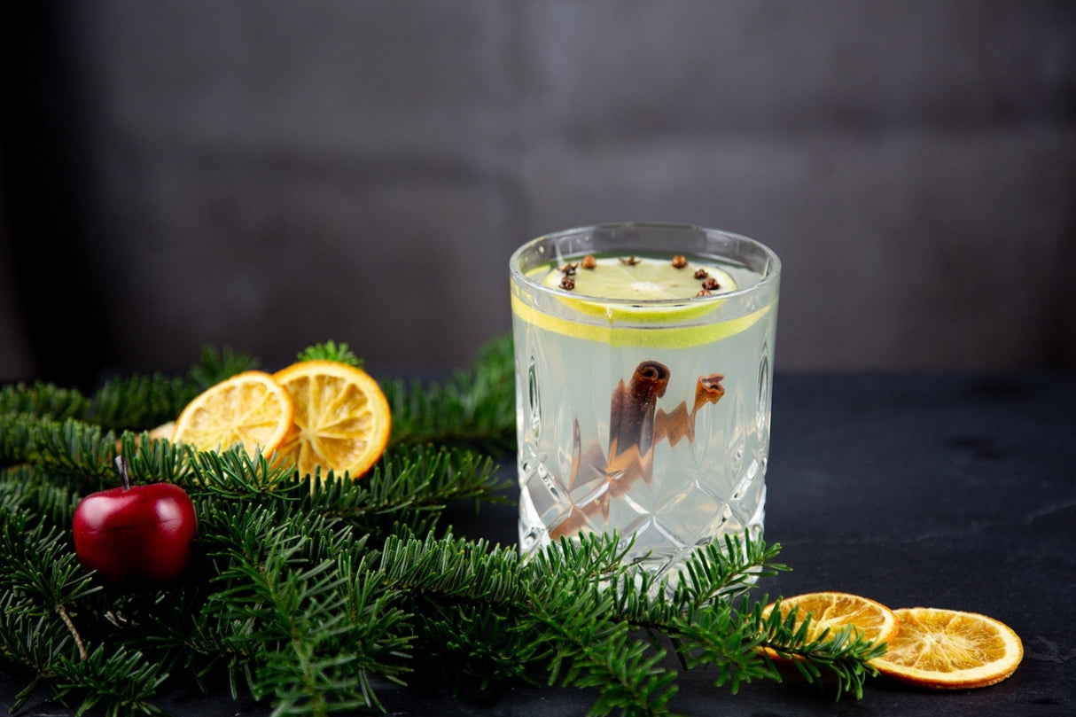 Spey whiskey 10.41oz Riedel crystal glass S/2 in REIDEL Retail gift box (undecorated)