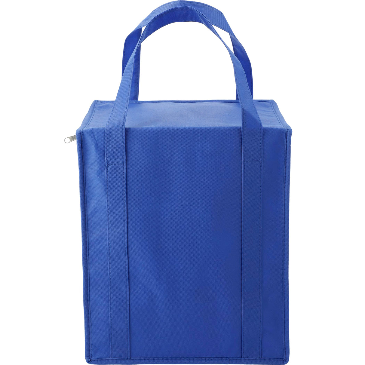 Hercules Flat Top Insulated Grocery Tote