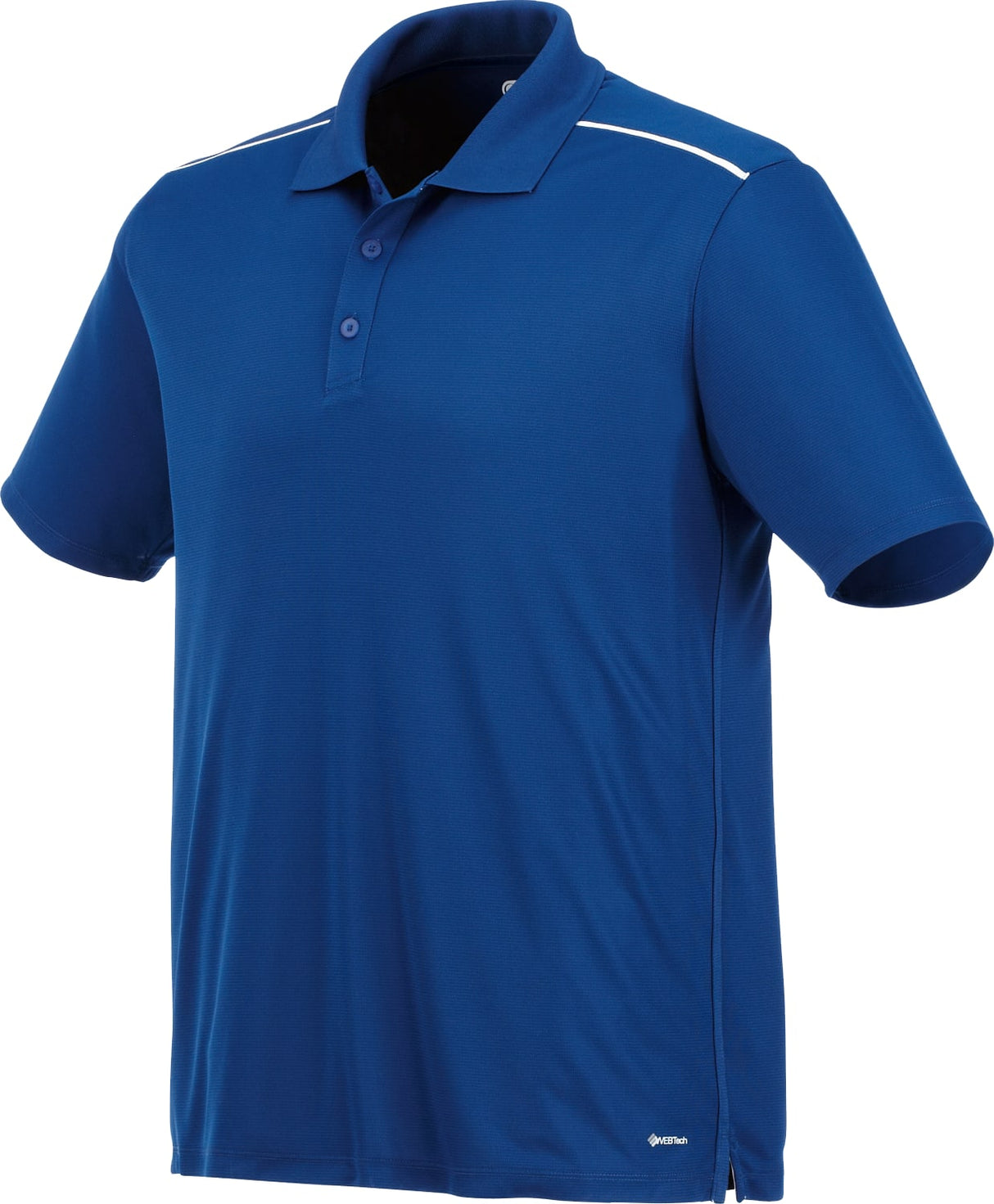 Men's Albula SS Polo