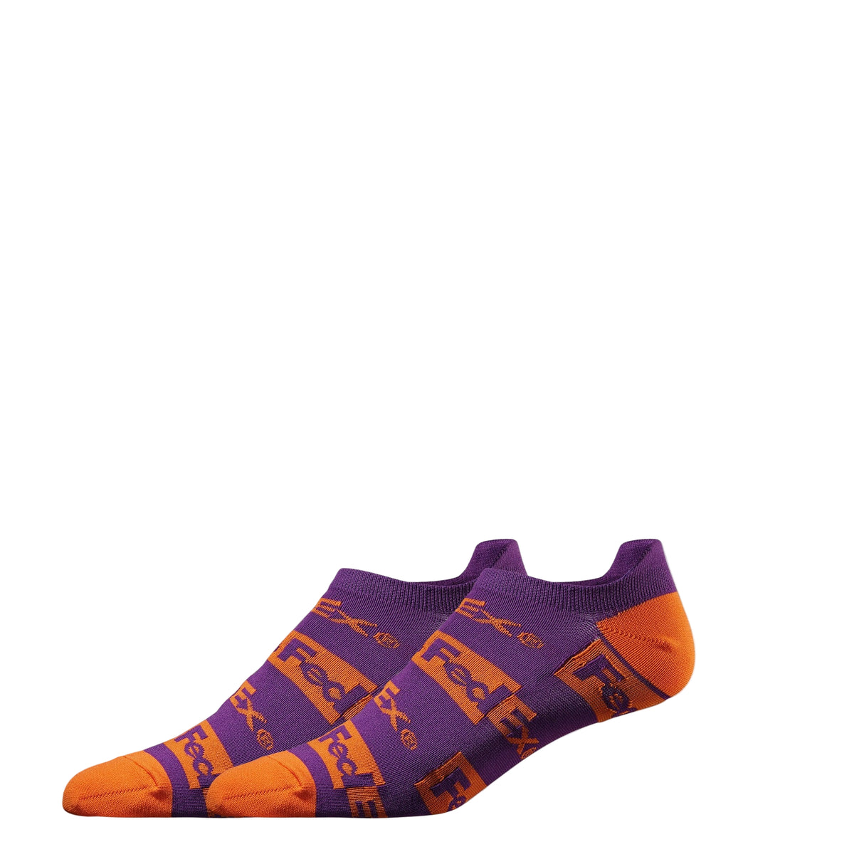 Saver Woven Low Sock