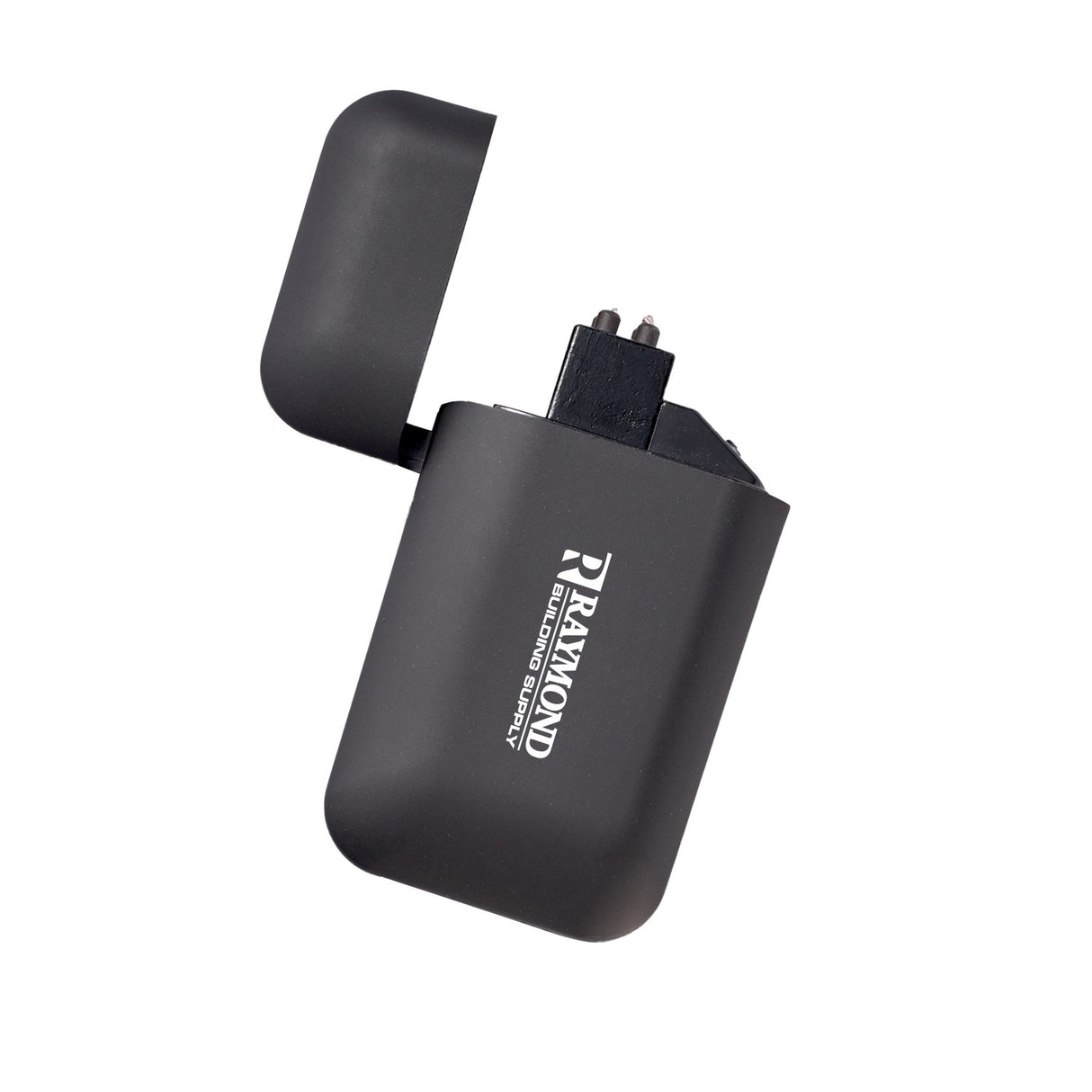 Double Arc Pocket Electric Lighter