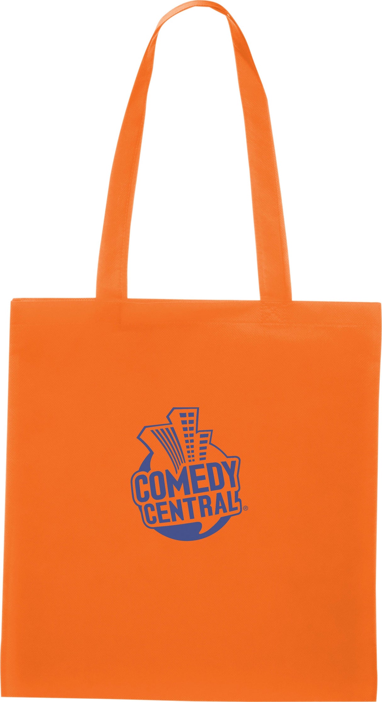 000270 Zeus Non-Woven Convention Tote