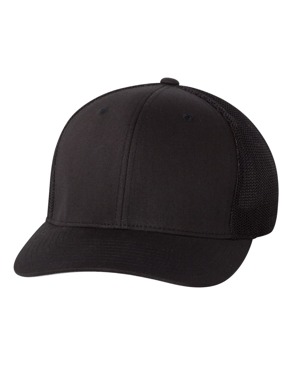 000099 Flexfit® Trucker Cap