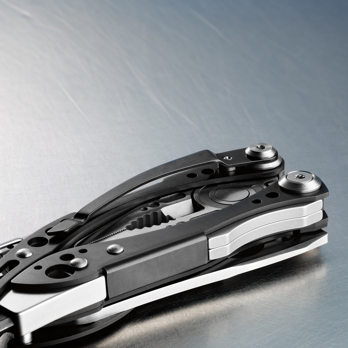 Leatherman® Skeletool Cx