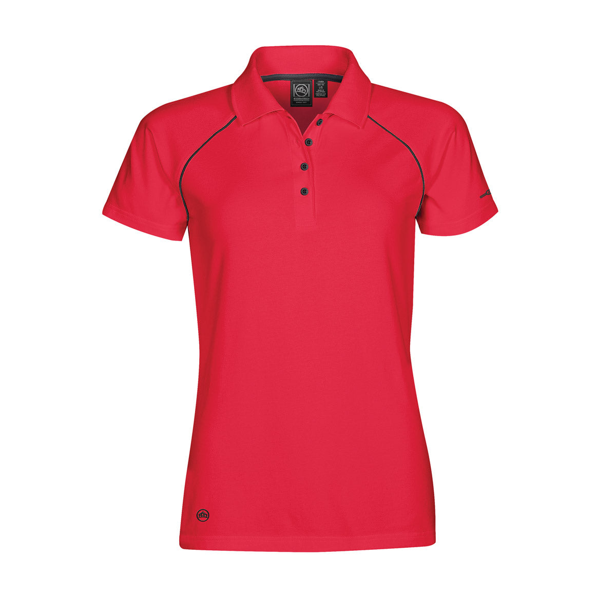 Women's Piranha Performance Polo Shirt