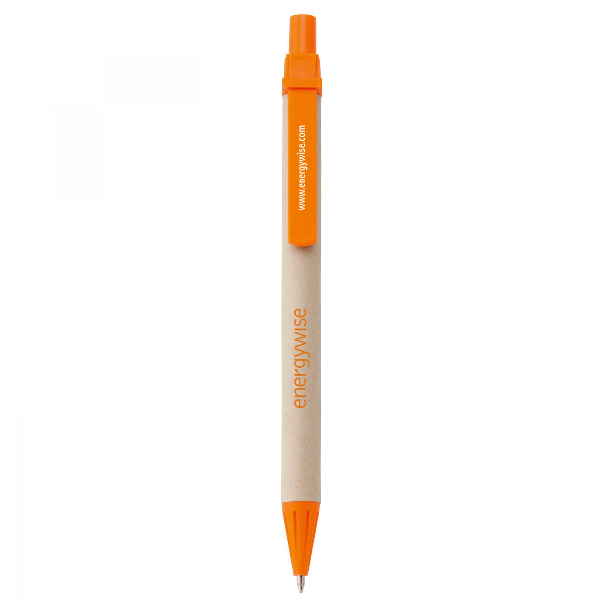 Ecologist Ballpoint Pen