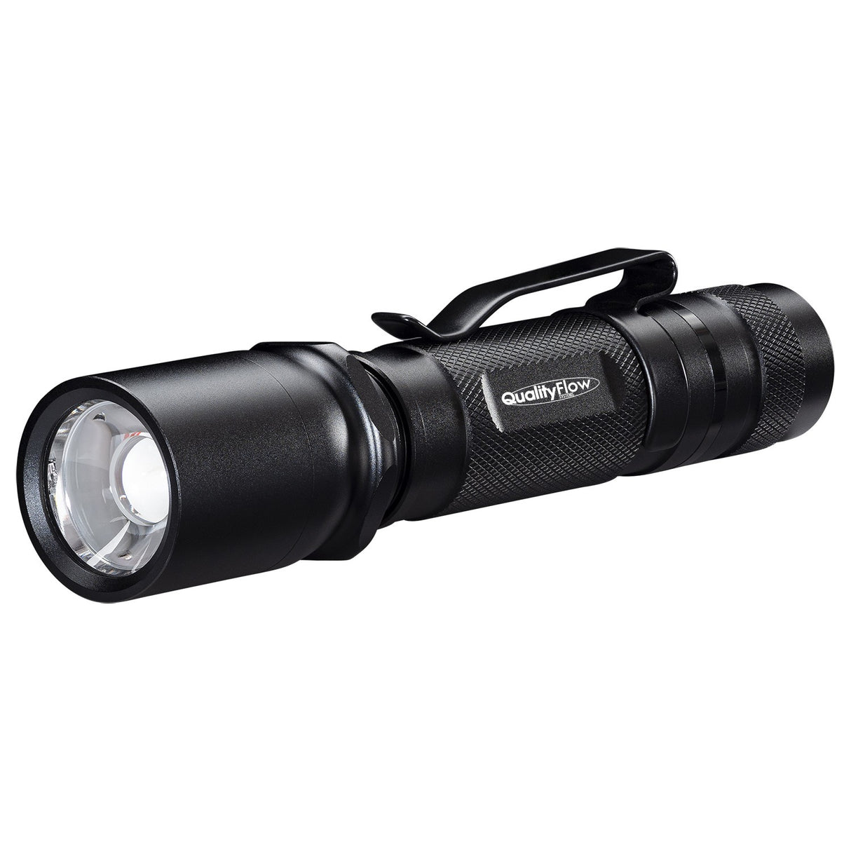 Coast® Tactical Rechargeable Plus